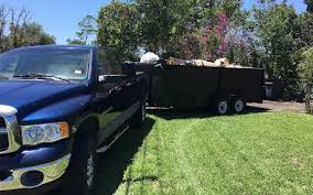 Best Yard Waste Removal  in Roseto, PA